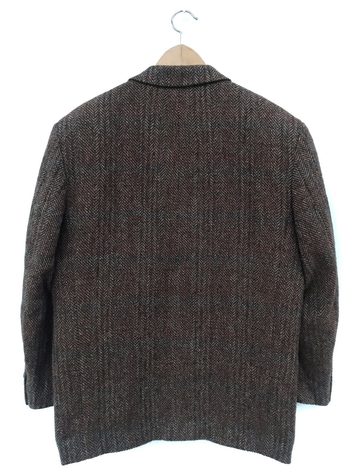 Comme des Garcons Homme Plus Comme des garcons homme deus very nice designer Size US L / EU 52-54 / 3 - 7 Thumbnail