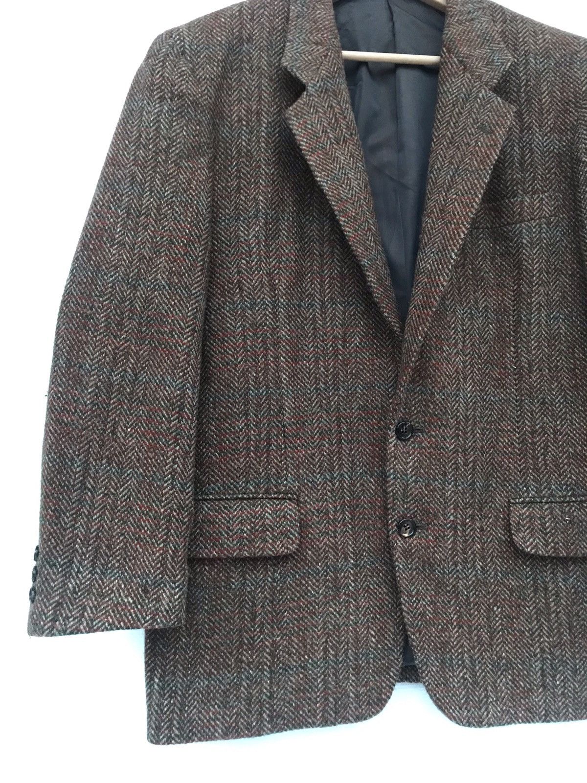 Comme des Garcons Homme Plus Comme des garcons homme deus very nice designer Size US L / EU 52-54 / 3 - 2 Thumbnail