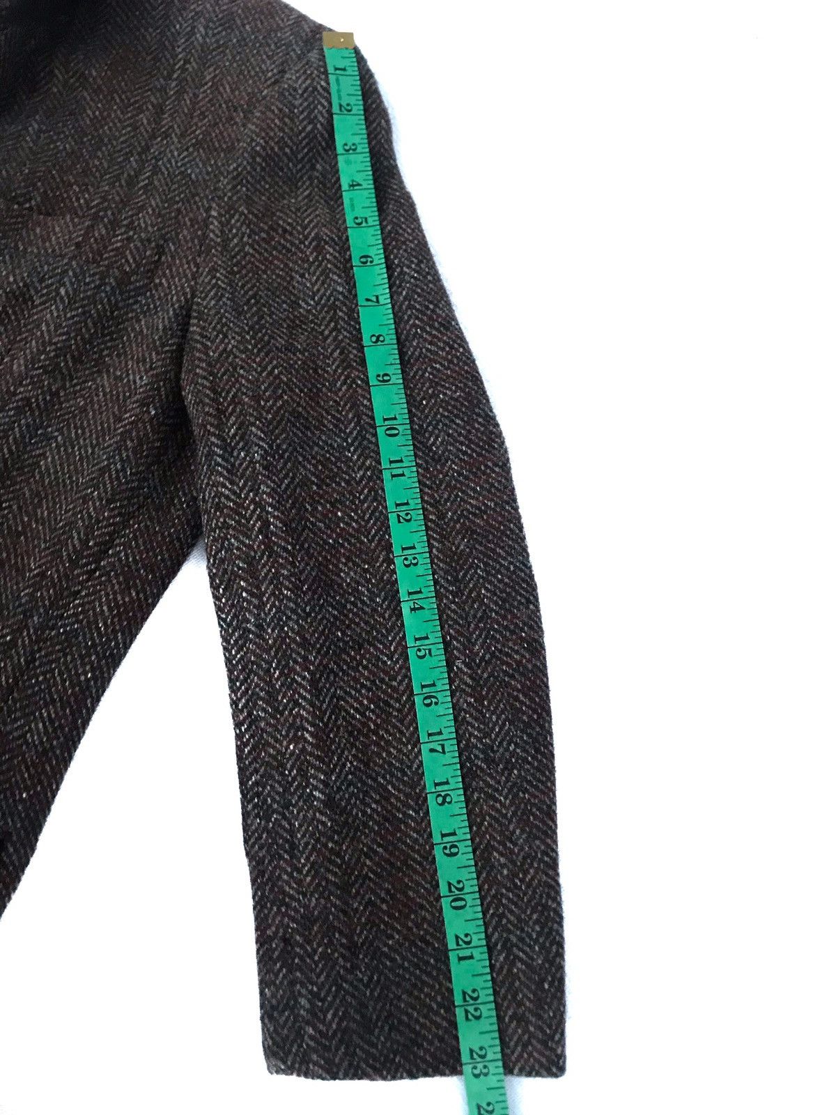 Comme des Garcons Homme Plus Comme des garcons homme deus very nice designer Size US L / EU 52-54 / 3 - 10 Thumbnail