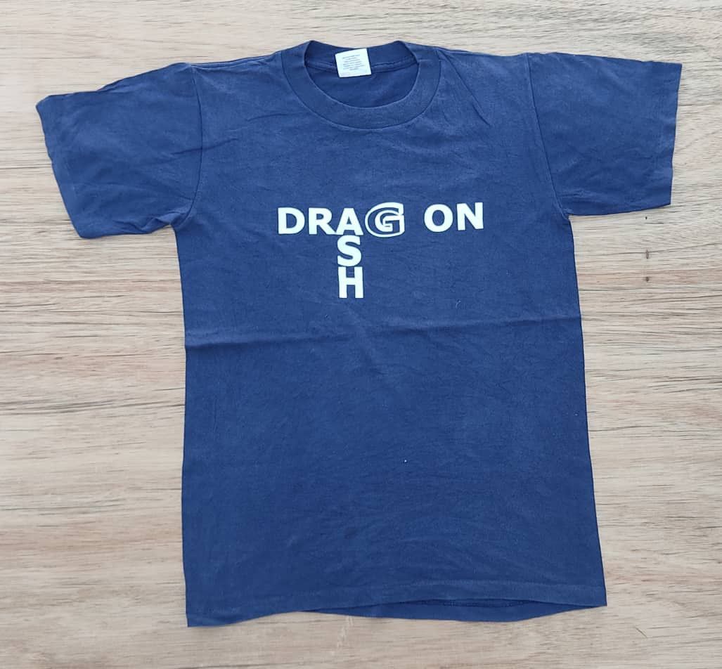 Vintage Vintage Tee ( A 15) Size US M / EU 48-50 / 2 - 1 Thumbnail