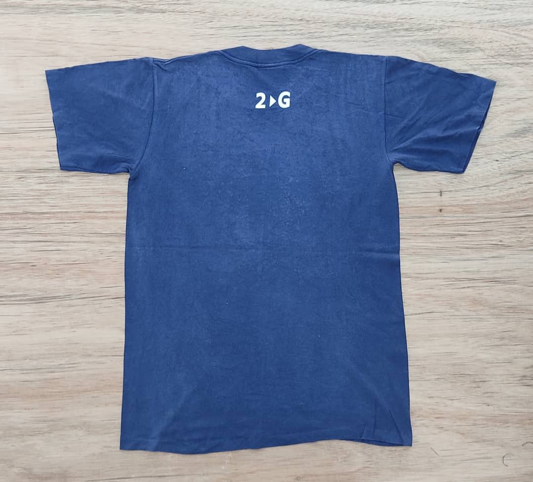 Vintage Vintage Tee ( A 15) Size US M / EU 48-50 / 2 - 4 Thumbnail