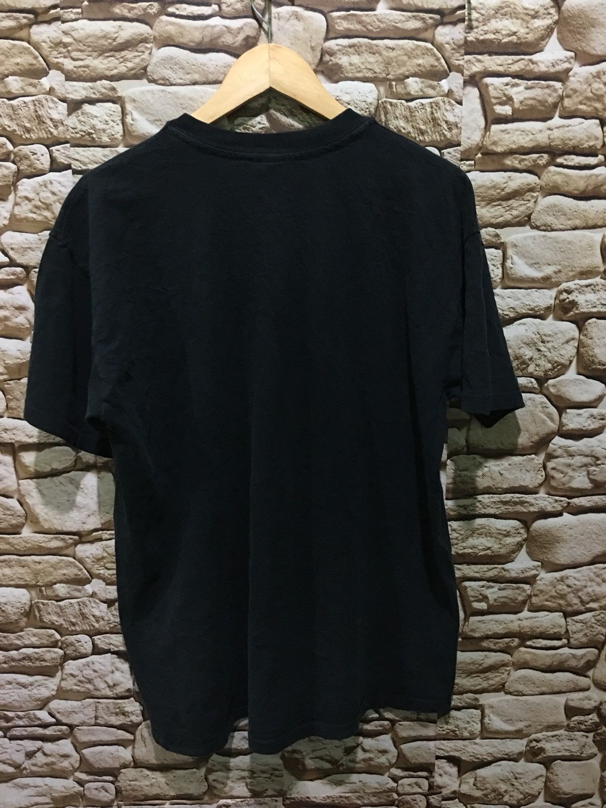 Vintage Vintage kawasaki motorcycle shirt Size US XL / EU 56 / 4 - 2 Thumbnail