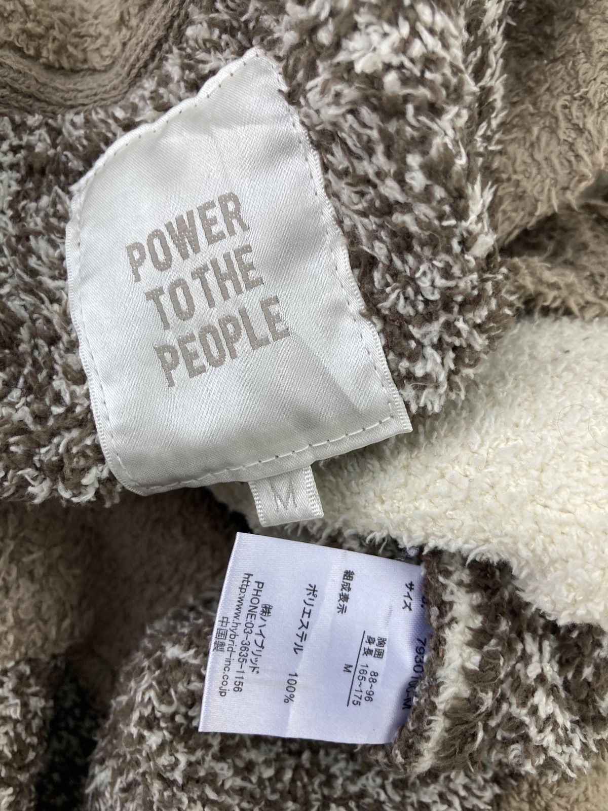 Japanese Brand × Native Native Navajo x Smiley Motif Cardigan Size US M / EU 48-50 / 2 - 5 Thumbnail