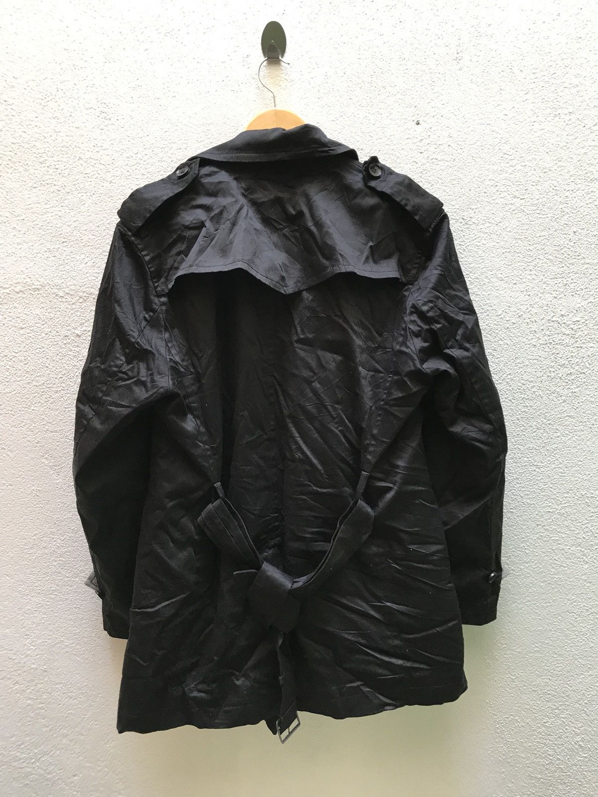 Comme Ca Ism × Designer × Japanese Brand 🔥💢 Comme Ca Ism By Five Foxes Top Designer Japanese Brand Size US L / EU 52-54 / 3 - 5 Thumbnail
