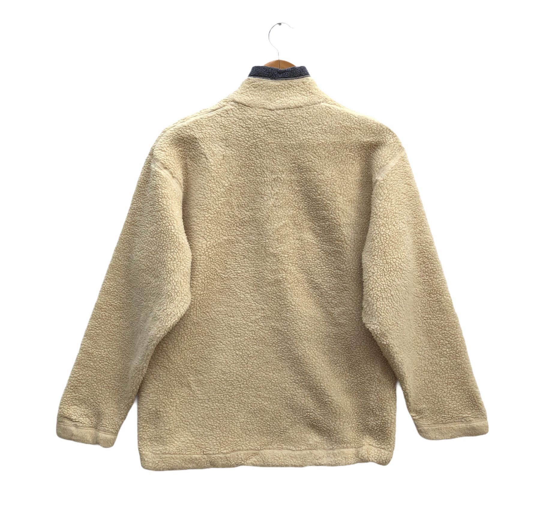 The North Face VINTAGE TNF JAPAN SHERPA FLEECE JACKET Size US S / EU 44-46 / 1 - 2 Thumbnail
