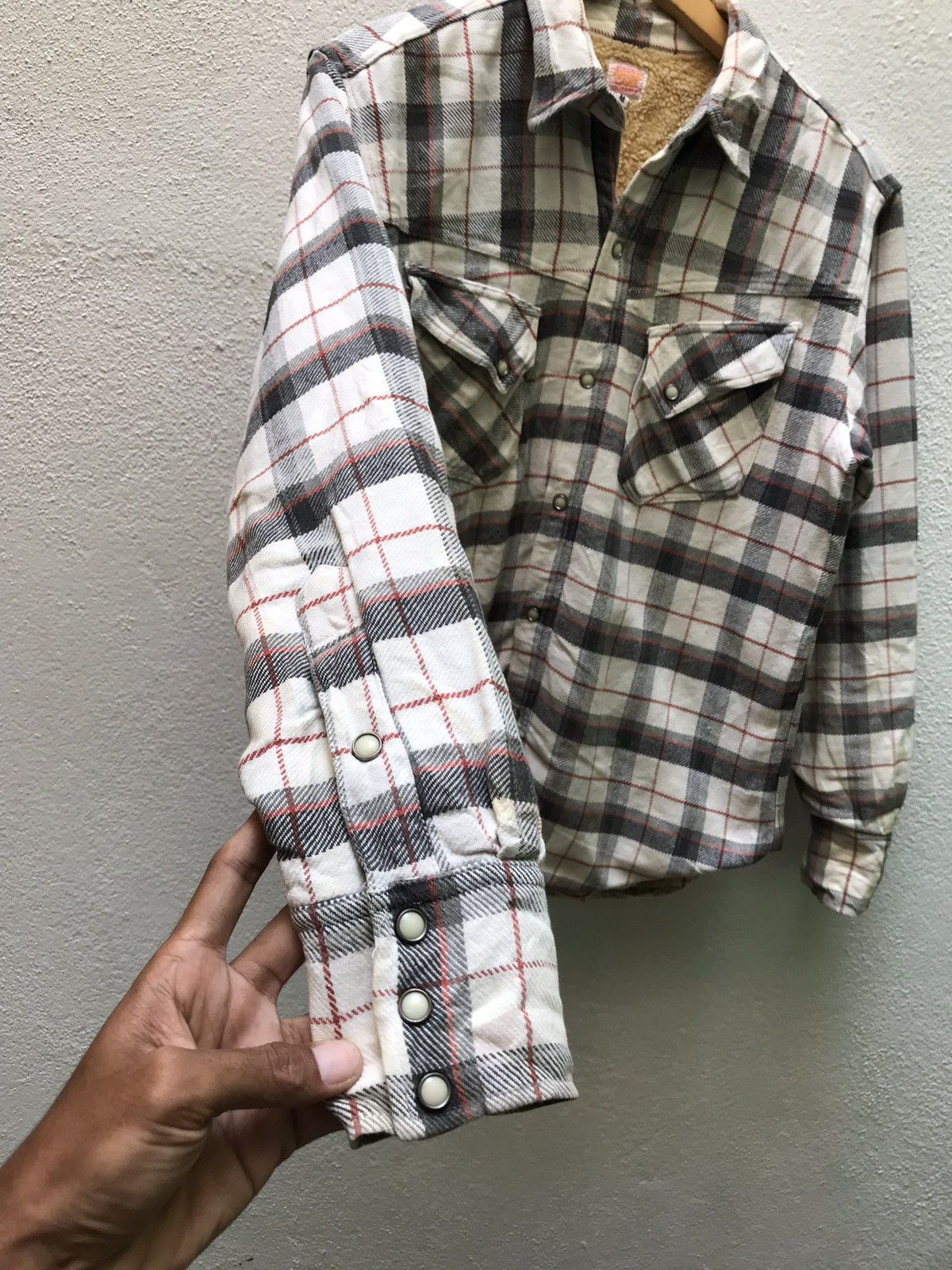 Sugar Cane Sugar Cane By Toyo Interprises Checker Inspired 50s Style Size US M / EU 48-50 / 2 - 7 Thumbnail