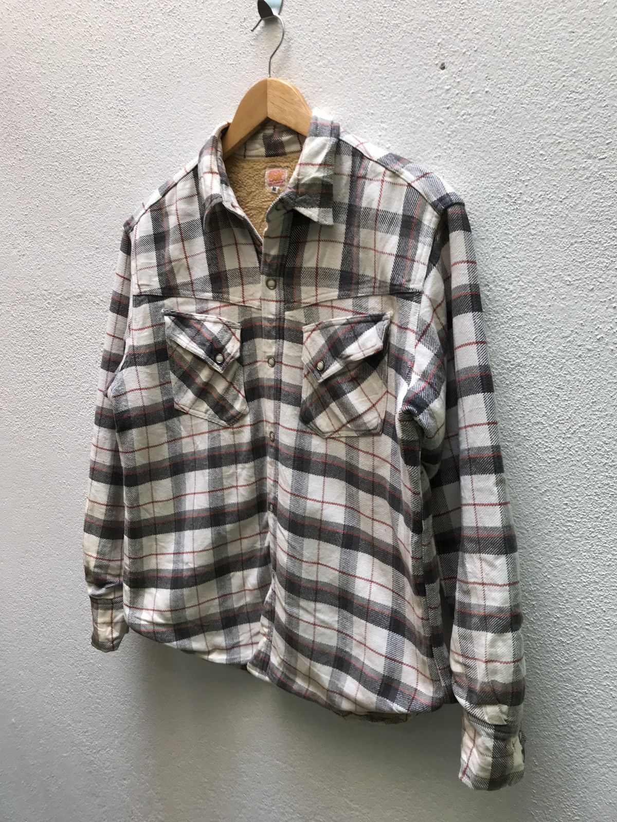 Sugar Cane Sugar Cane By Toyo Interprises Checker Inspired 50s Style Size US M / EU 48-50 / 2 - 4 Thumbnail