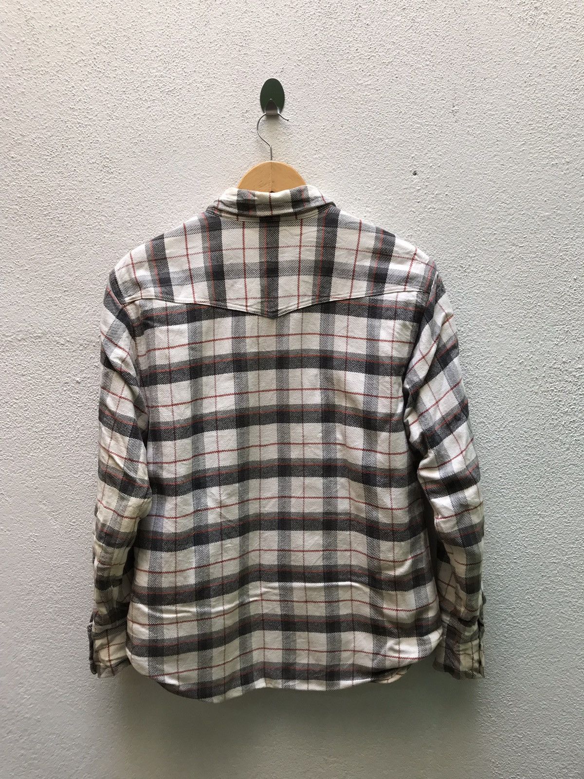 Sugar Cane Sugar Cane By Toyo Interprises Checker Inspired 50s Style Size US M / EU 48-50 / 2 - 9 Thumbnail