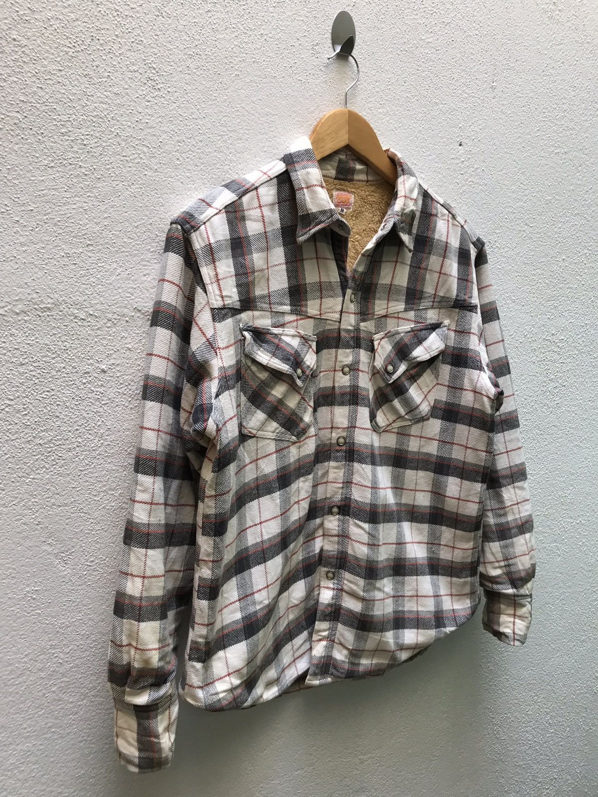 Sugar Cane Sugar Cane By Toyo Interprises Checker Inspired 50s Style Size US M / EU 48-50 / 2 - 3 Thumbnail