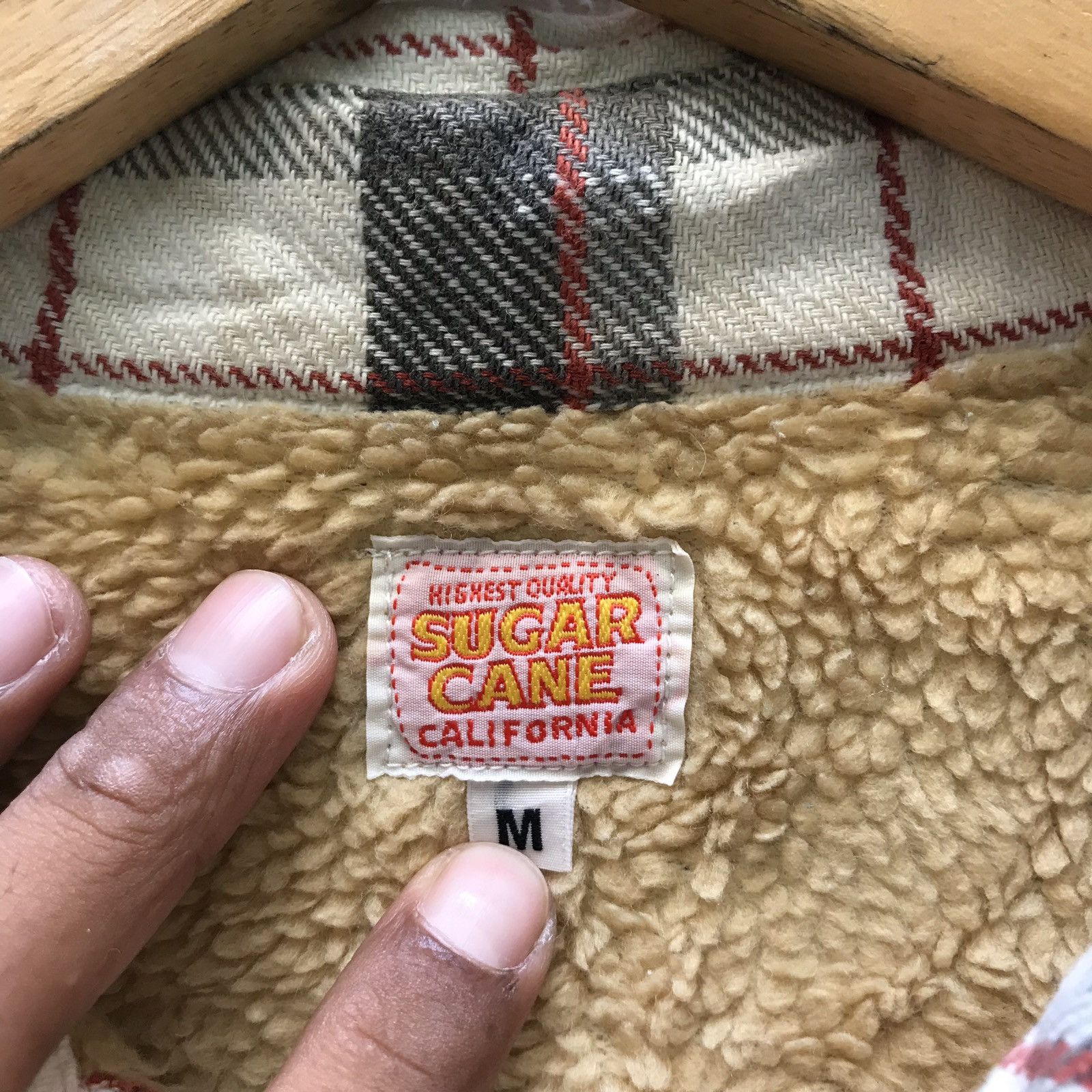 Sugar Cane Sugar Cane By Toyo Interprises Checker Inspired 50s Style Size US M / EU 48-50 / 2 - 14 Thumbnail