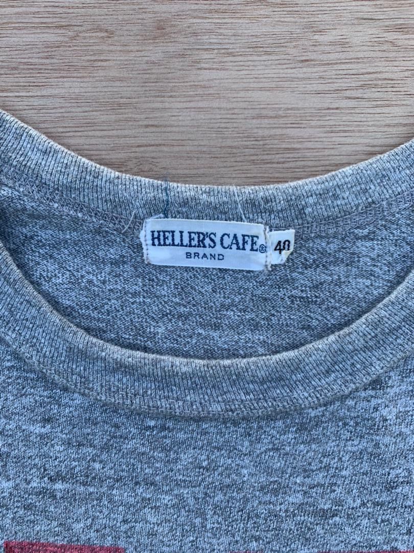 Vintage Vintage Tee Indianapolis ( A 13 ) Size US L / EU 52-54 / 3 - 3 Thumbnail