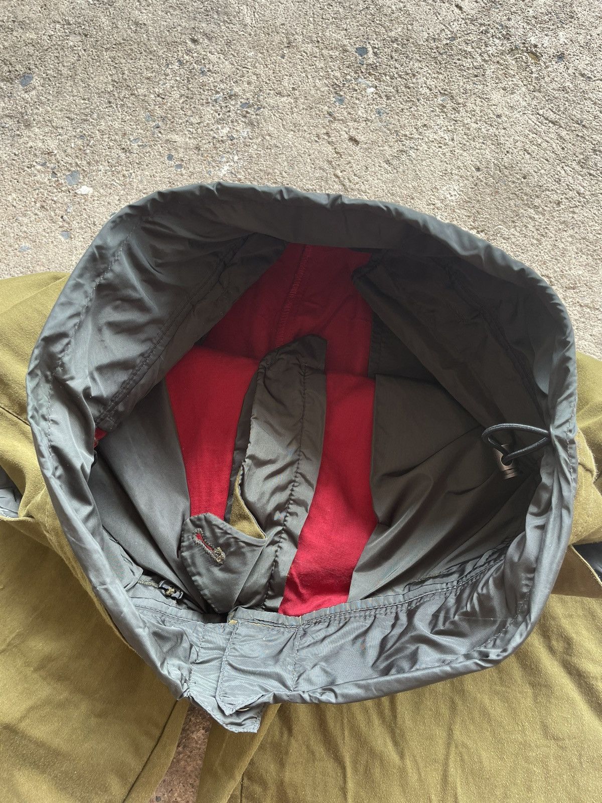 Prada *Rare* 90's Prada Trousers Size US 28 / EU 44 - 4 Thumbnail
