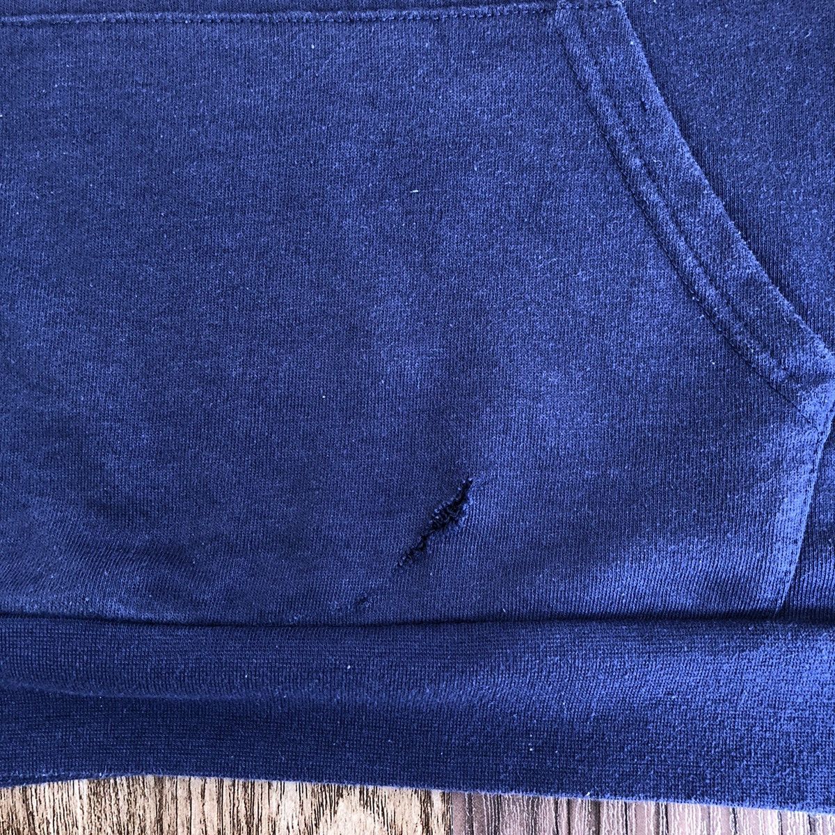 Playboy × Vintage Playboy Hoodie Size US S / EU 44-46 / 1 - 2 Thumbnail