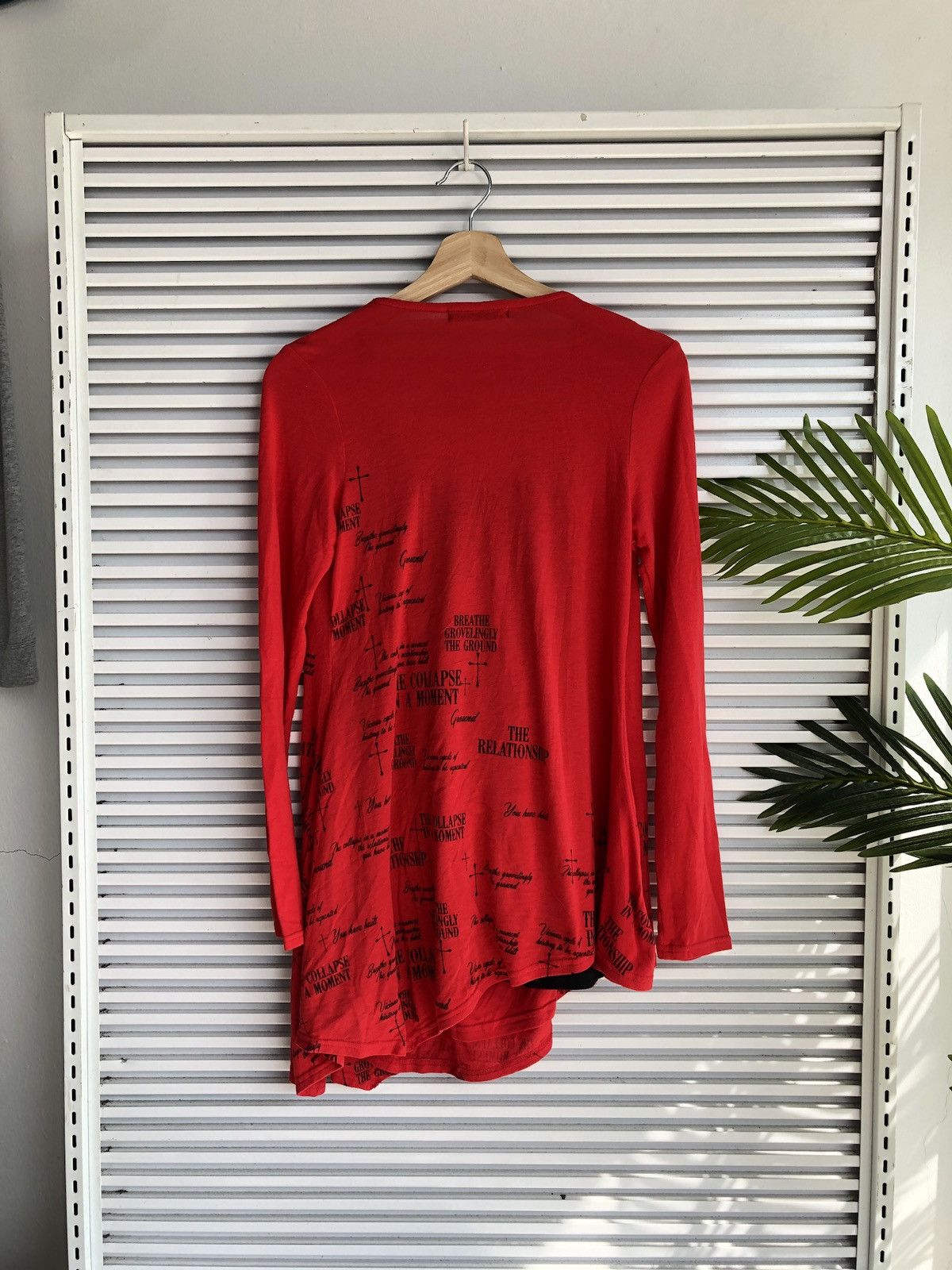 14th Addiction Ghost of Harlem Punk Seditionaries Zipper Sweater Size S / US 4 / IT 40 - 2 Thumbnail