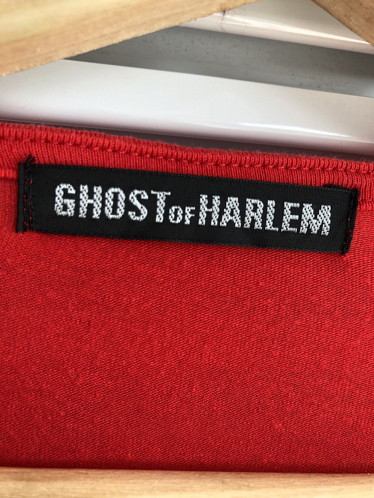 14th Addiction Ghost of Harlem Punk Seditionaries Zipper Sweater Size S / US 4 / IT 40 - 4 Thumbnail