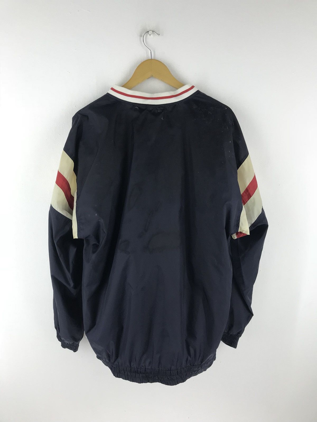 Fila 🔔 🔥 ❗️FINAL DROP 💢 Vintaga 90s Fila Light Jacket Size US M / EU 48-50 / 2 - 5 Thumbnail