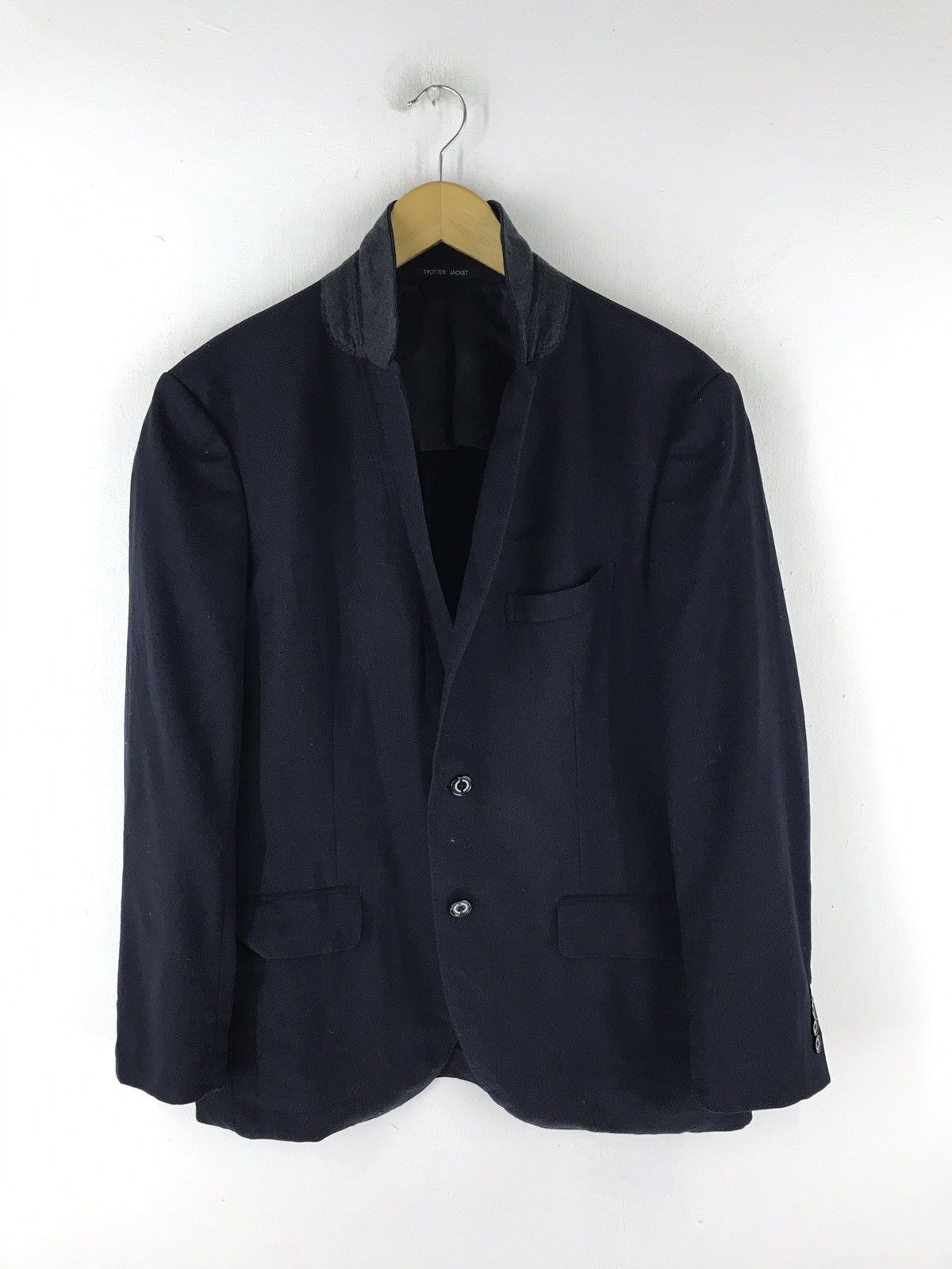 Mackintosh MACKINTOSH PHILOSOPHY TROTTER JACKET SUIT Size 40L - 1 Thumbnail