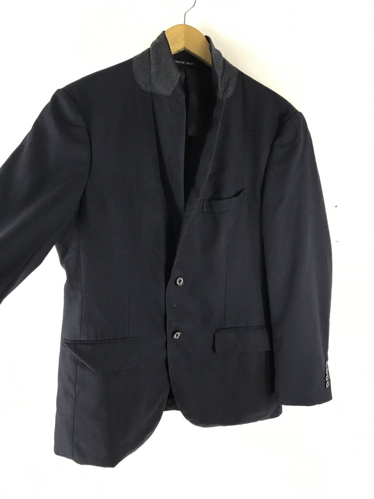 Mackintosh MACKINTOSH PHILOSOPHY TROTTER JACKET SUIT Size 40L - 4 Thumbnail
