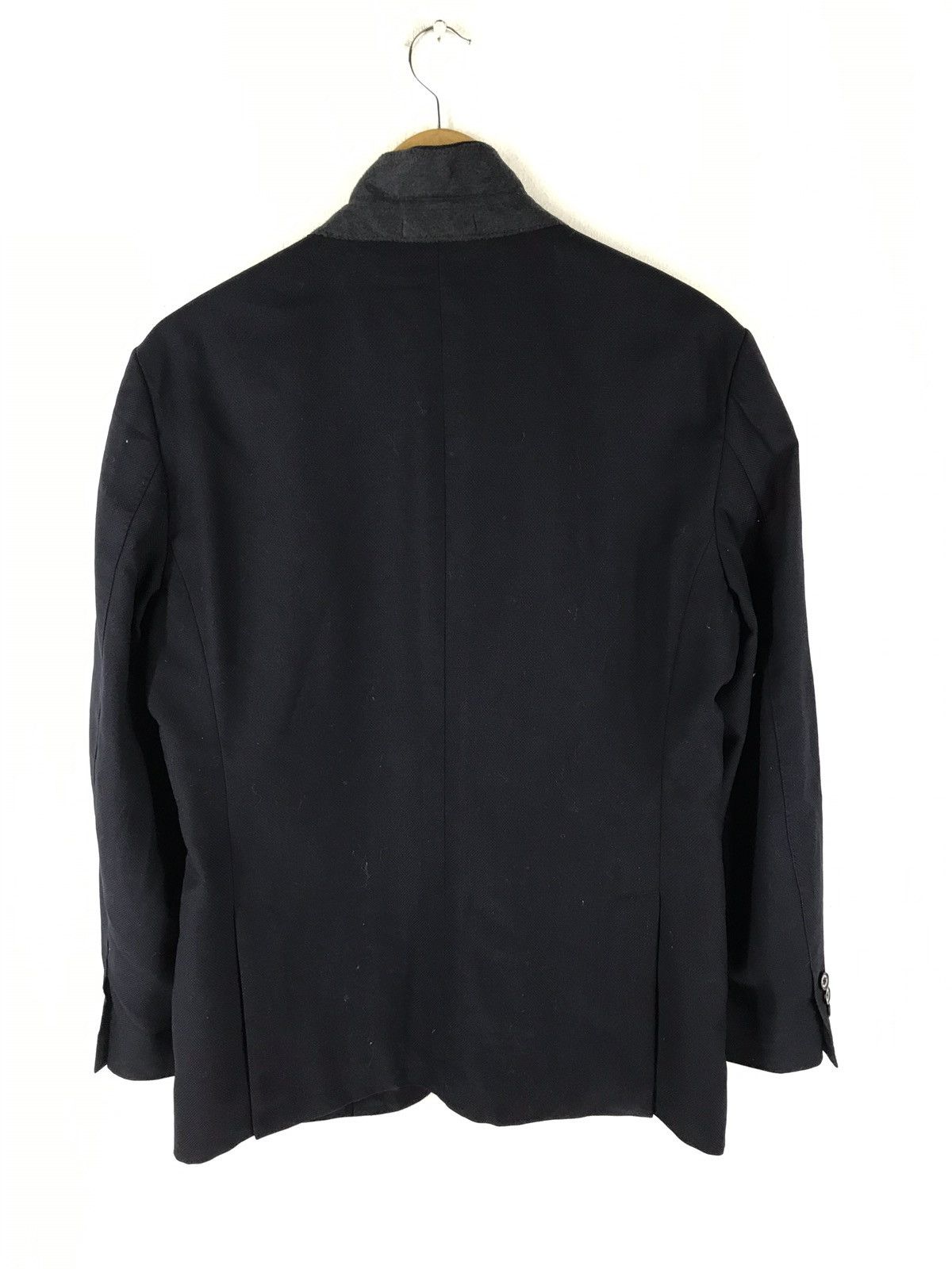 Mackintosh MACKINTOSH PHILOSOPHY TROTTER JACKET SUIT Size 40L - 5 Thumbnail