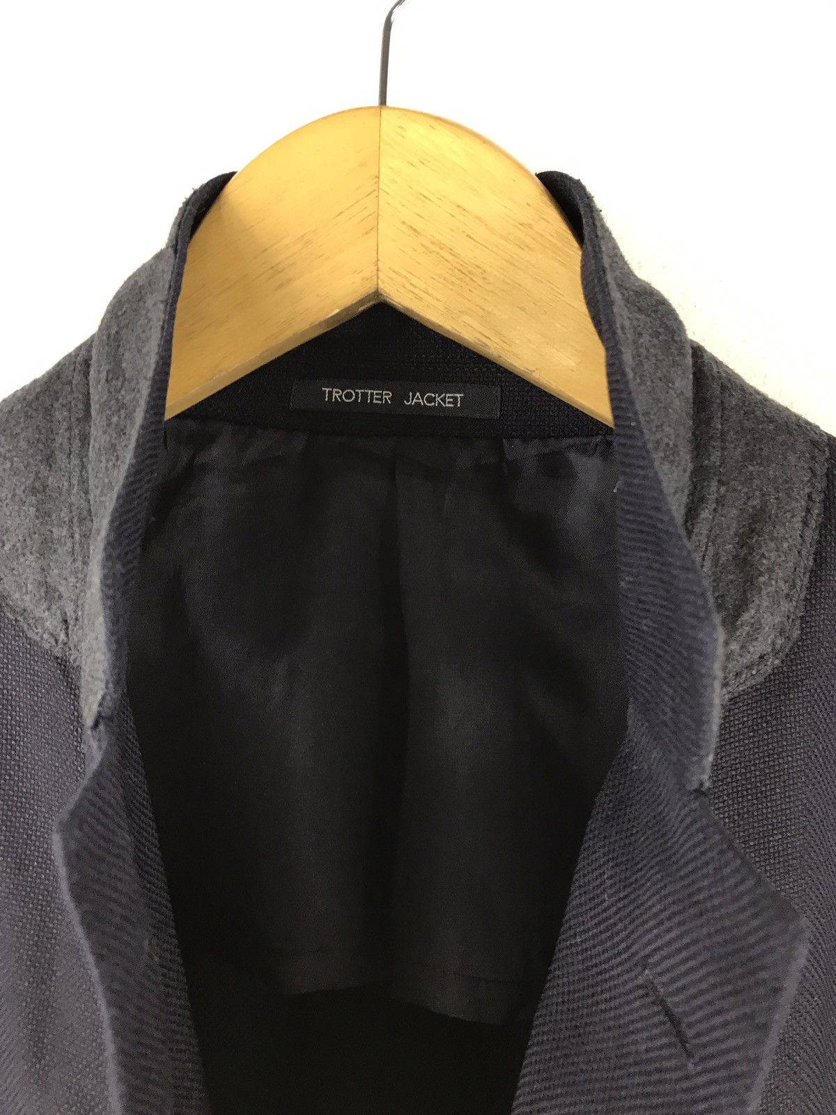 Mackintosh MACKINTOSH PHILOSOPHY TROTTER JACKET SUIT Size 40L - 9 Thumbnail