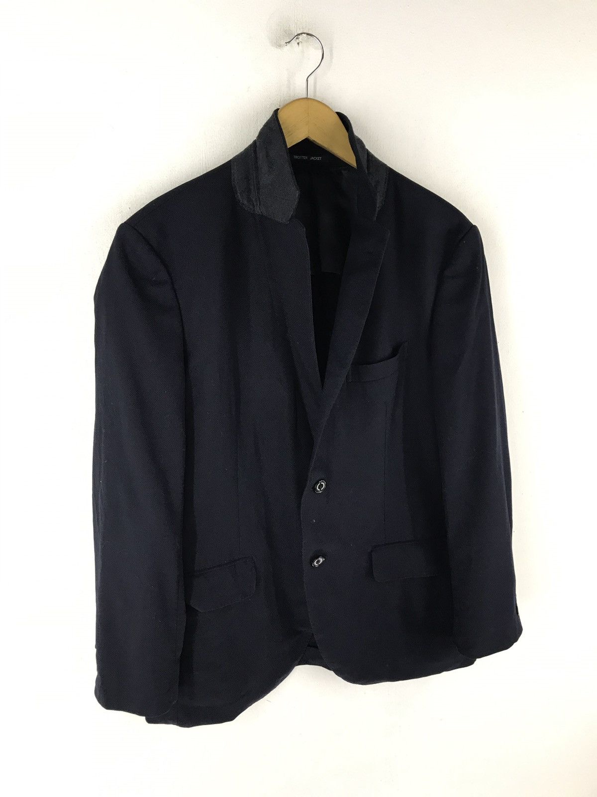 Mackintosh MACKINTOSH PHILOSOPHY TROTTER JACKET SUIT Size 40L - 3 Thumbnail
