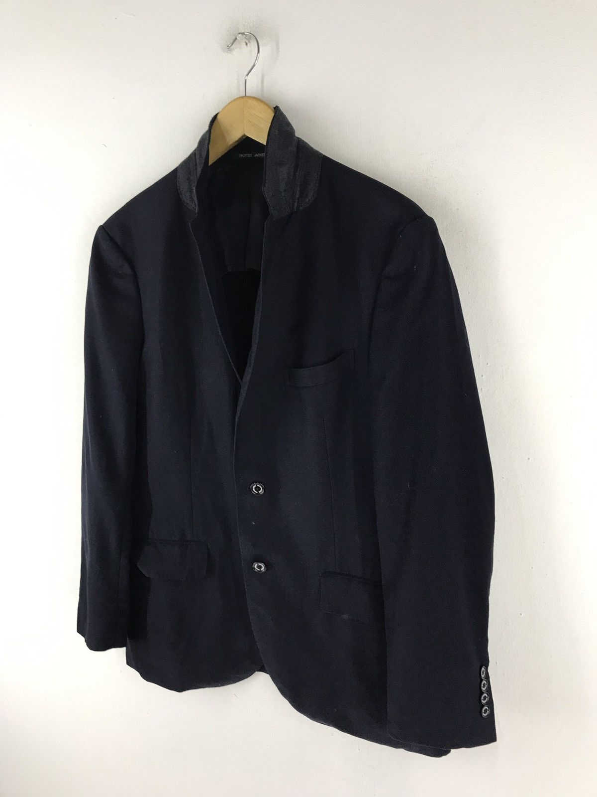Mackintosh MACKINTOSH PHILOSOPHY TROTTER JACKET SUIT Size 40L - 2 Thumbnail