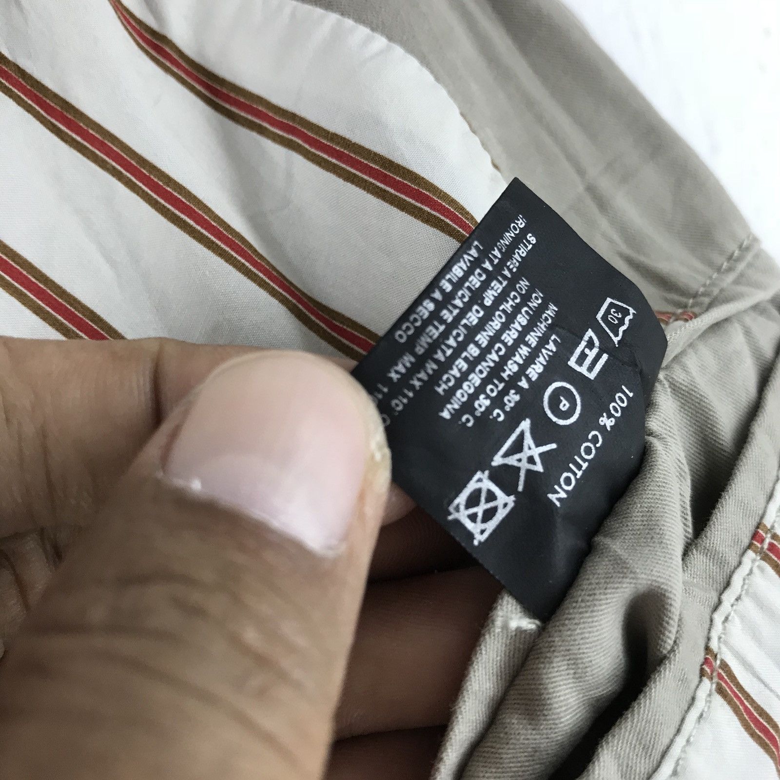 DAVID NAMAN × Designer 🔔 🔥FINAL DROP🔥 💢 DAVID MAYER CHORE JACKET BLAZER ITALY Size US M / EU 48-50 / 2 - 9 Thumbnail