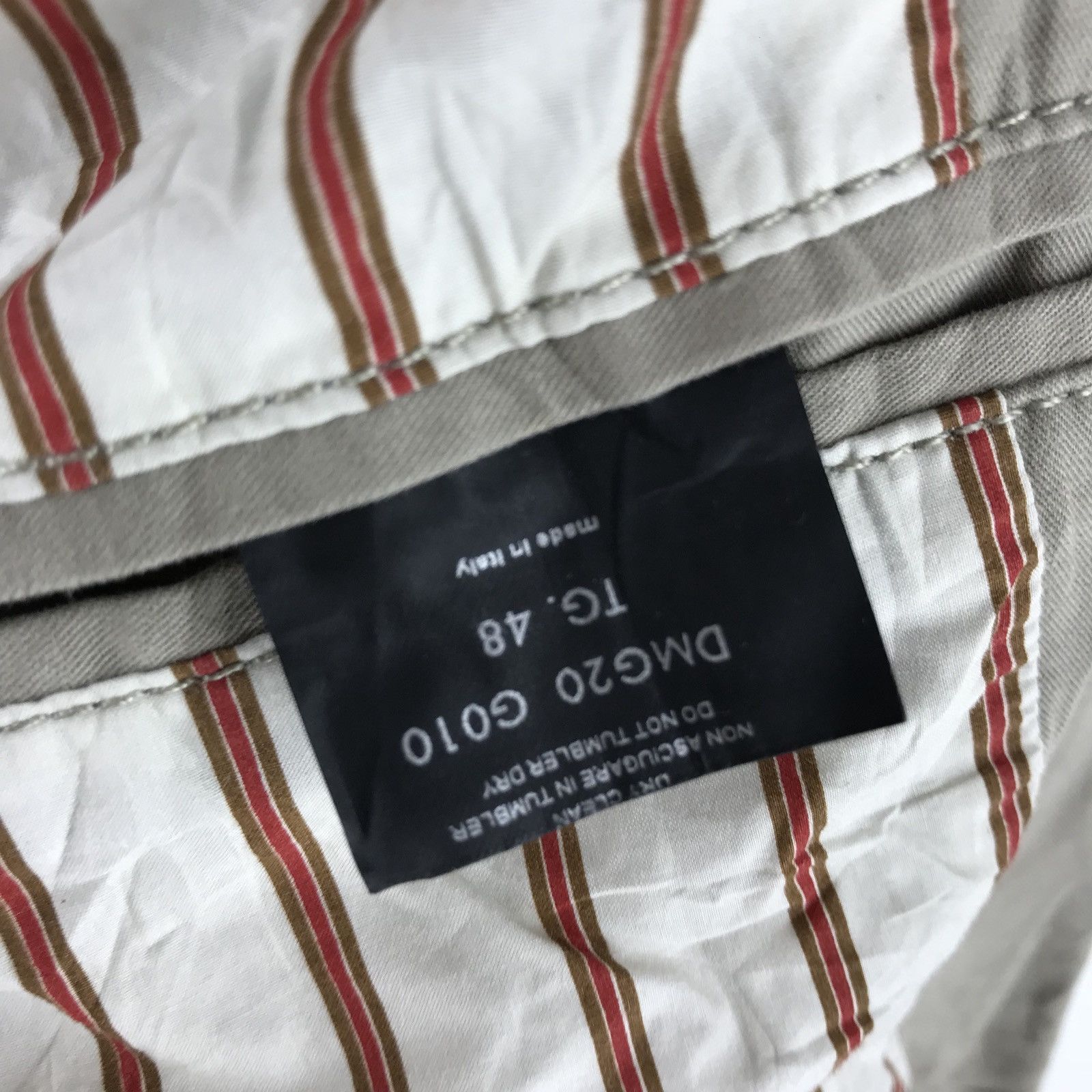 DAVID NAMAN × Designer 🔔 🔥FINAL DROP🔥 💢 DAVID MAYER CHORE JACKET BLAZER ITALY Size US M / EU 48-50 / 2 - 8 Thumbnail