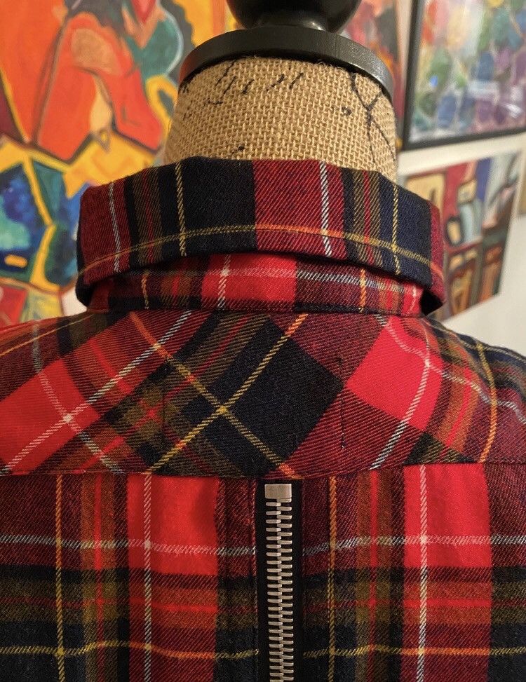 Fear of God Fear of God Third Collection Flannel Size US S / EU 44-46 / 1 - 6 Thumbnail