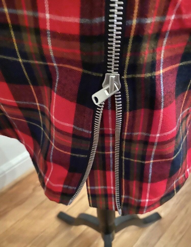 Fear of God Fear of God Third Collection Flannel Size US S / EU 44-46 / 1 - 4 Thumbnail