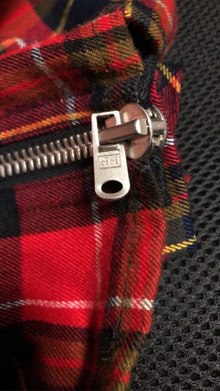 Fear of God Fear of God Third Collection Flannel Size US S / EU 44-46 / 1 - 7 Thumbnail