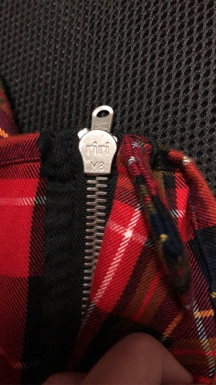 Fear of God Fear of God Third Collection Flannel Size US S / EU 44-46 / 1 - 8 Thumbnail