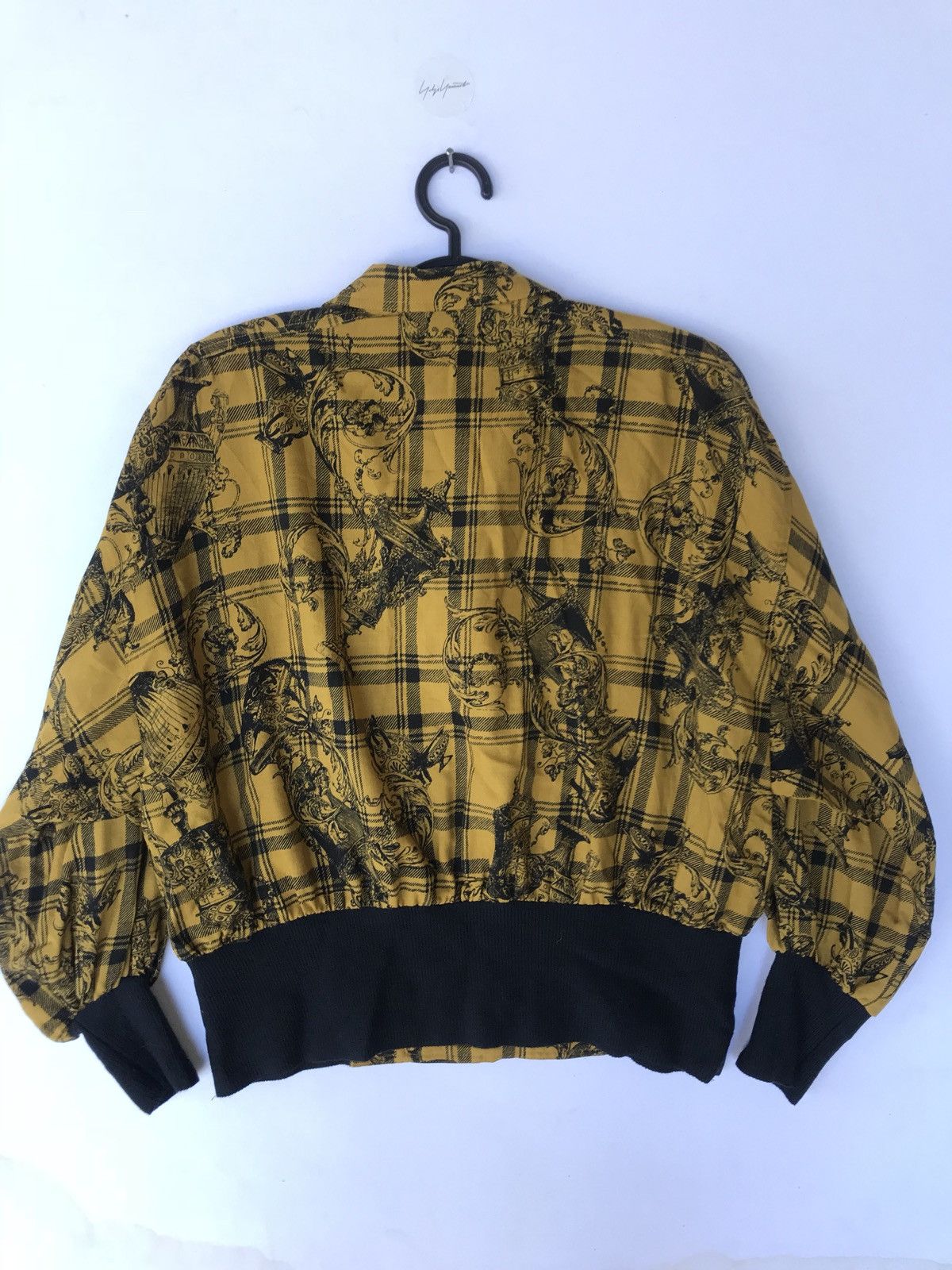 Paoloni 🔥 FINAL DROP🔥FRANCA V.PAOLONI MILANO ITALY LUXURY DESIGN Size US M / EU 48-50 / 2 - 2 Thumbnail