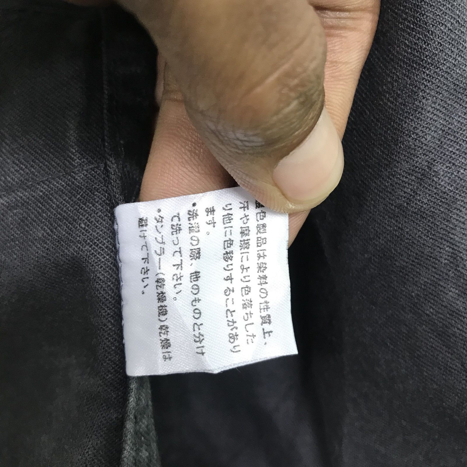 Japanese Brand Flash Report Vintage Fatigues Military Padded Jacket Size US S / EU 44-46 / 1 - 13 Thumbnail