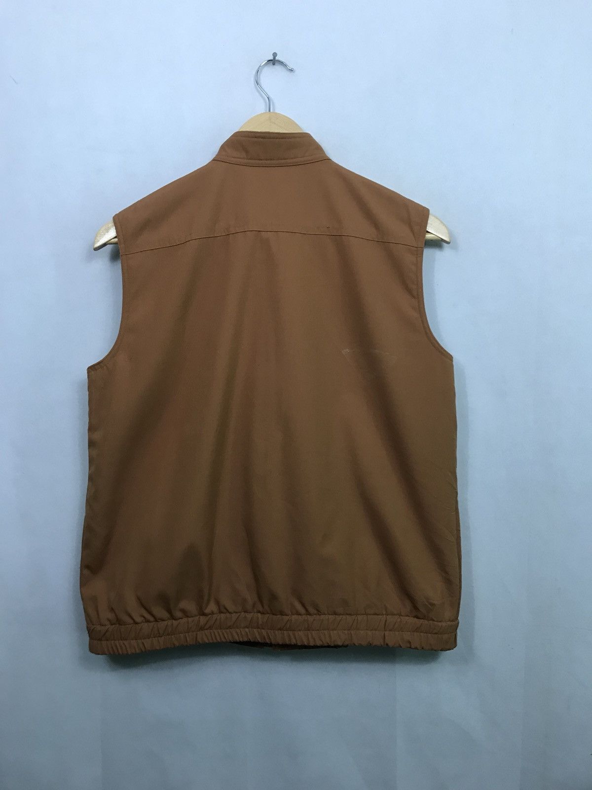 Japanese Brand 🔥💢 Japanese Brand Vest Jacket Made In Japa Size US M / EU 48-50 / 2 - 6 Thumbnail