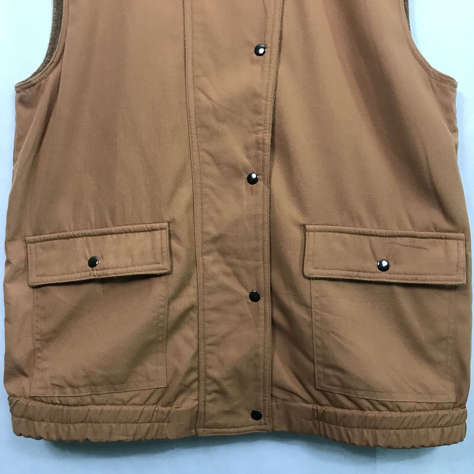 Japanese Brand 🔥💢 Japanese Brand Vest Jacket Made In Japa Size US M / EU 48-50 / 2 - 5 Thumbnail
