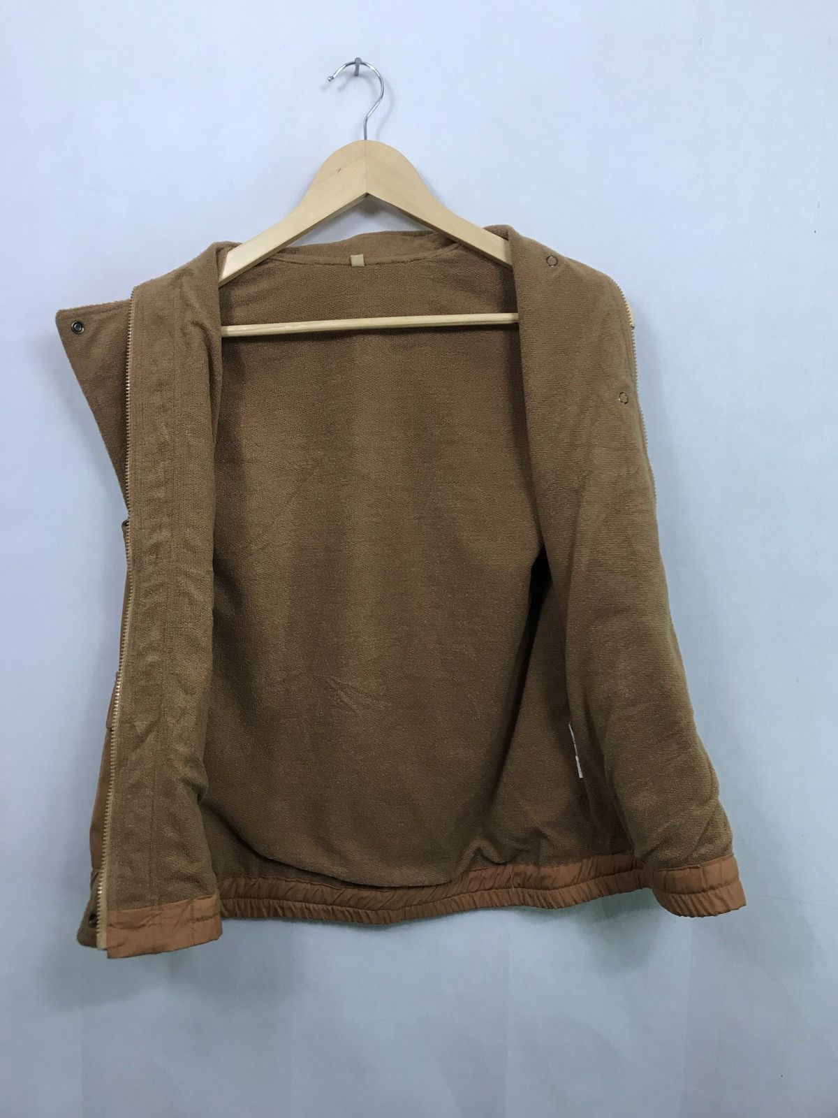 Japanese Brand 🔥💢 Japanese Brand Vest Jacket Made In Japa Size US M / EU 48-50 / 2 - 7 Thumbnail