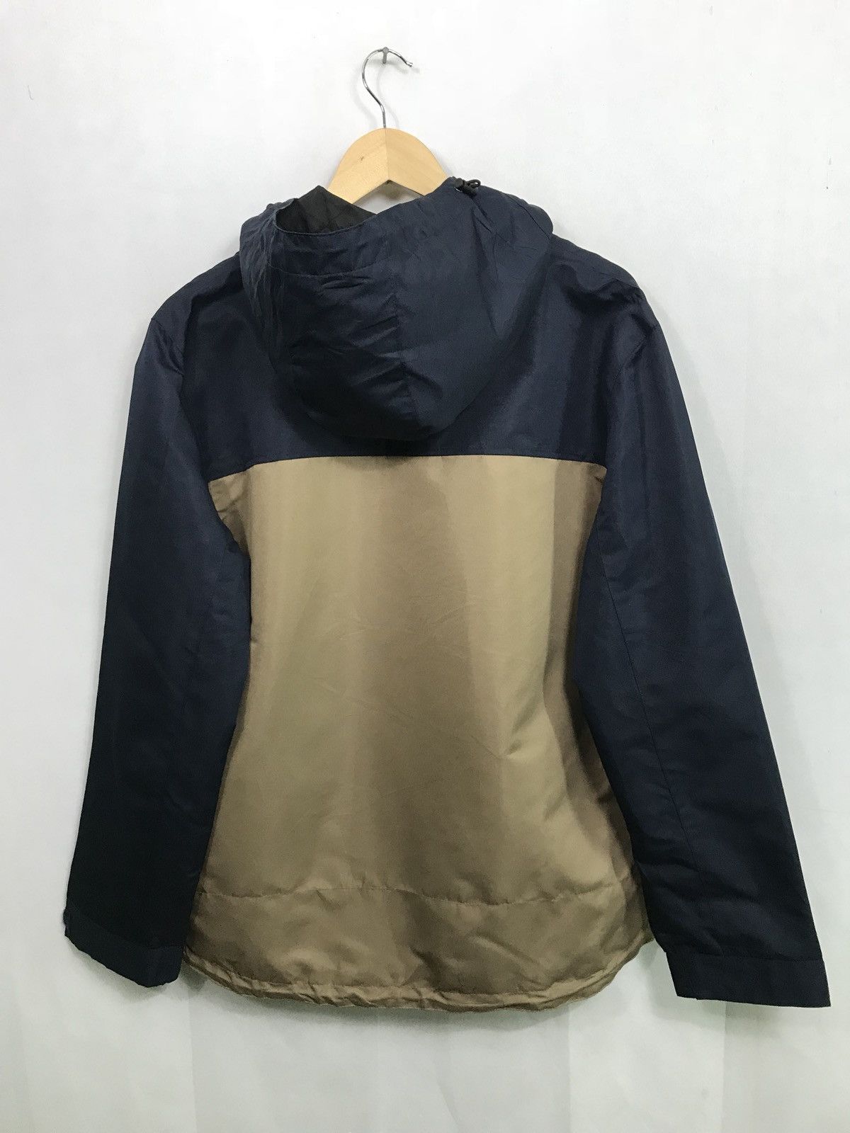 Japanese Brand Zip Five Two Tone Colour Nice Design Made In Japan Size US L / EU 52-54 / 3 - 5 Thumbnail