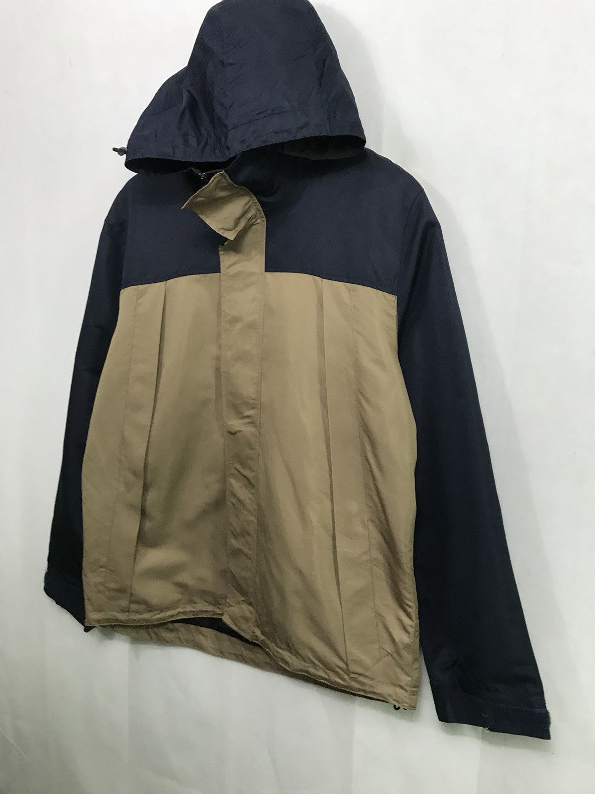 Japanese Brand Zip Five Two Tone Colour Nice Design Made In Japan Size US L / EU 52-54 / 3 - 2 Thumbnail