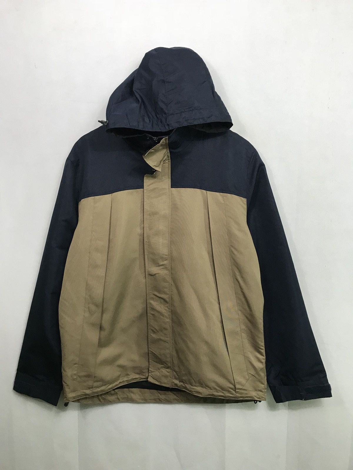 Japanese Brand Zip Five Two Tone Colour Nice Design Made In Japan Size US L / EU 52-54 / 3 - 1 Thumbnail