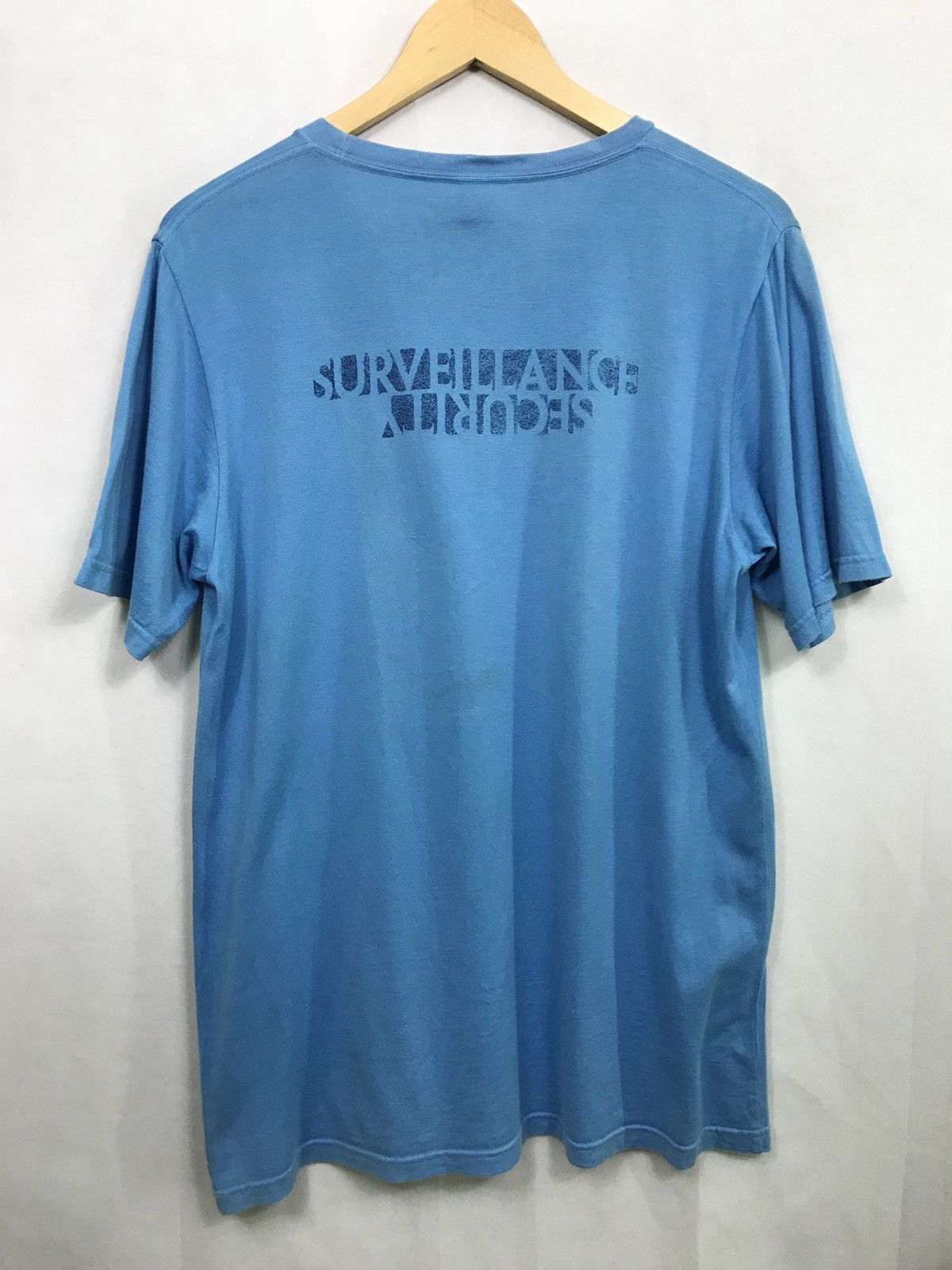 Nonnative 🔥💢 NONNATIVE SURVEILLANCE SECURITY DESIGN MADE IN JAPAN Size US M / EU 48-50 / 2 - 3 Thumbnail