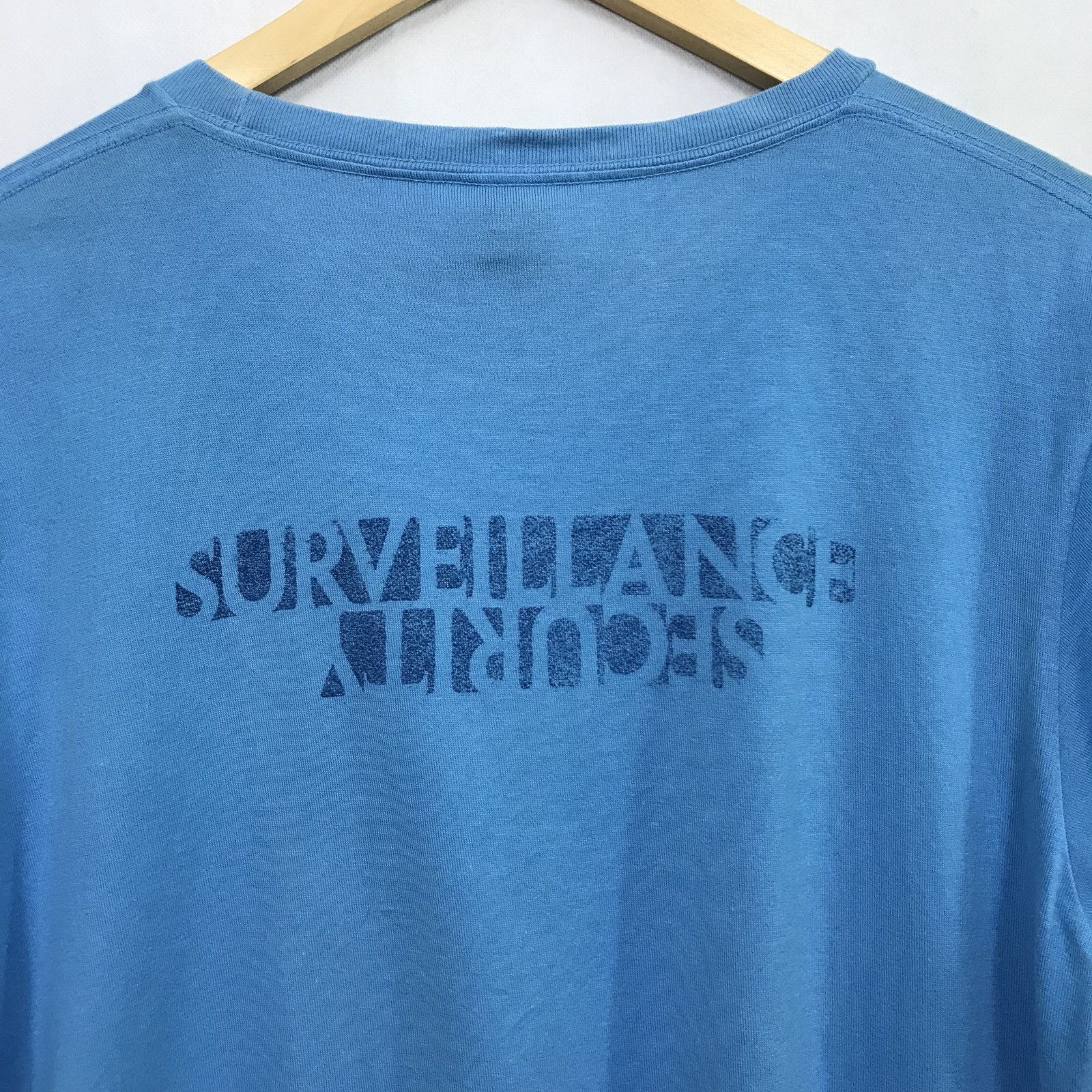 Nonnative 🔥💢 NONNATIVE SURVEILLANCE SECURITY DESIGN MADE IN JAPAN Size US M / EU 48-50 / 2 - 4 Thumbnail