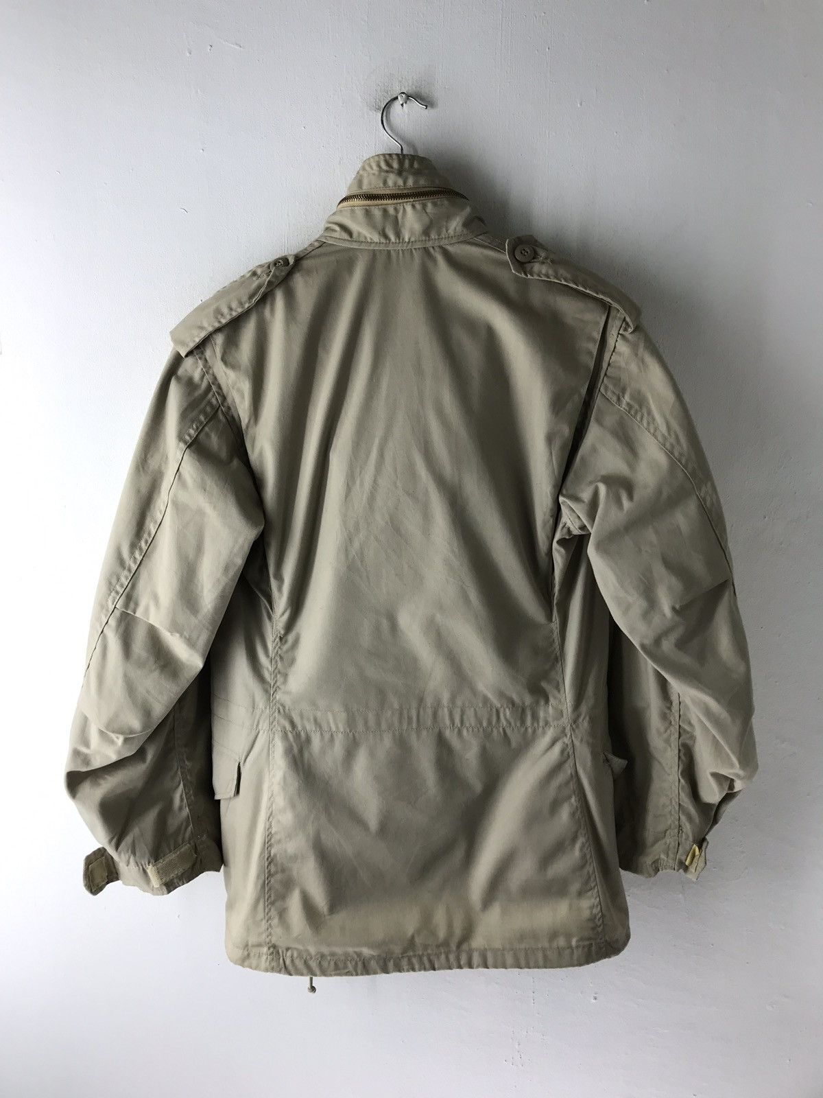 Other M 65 Field Coat,Cold Weather man' origanal mercury Size US S / EU 44-46 / 1 - 7 Thumbnail