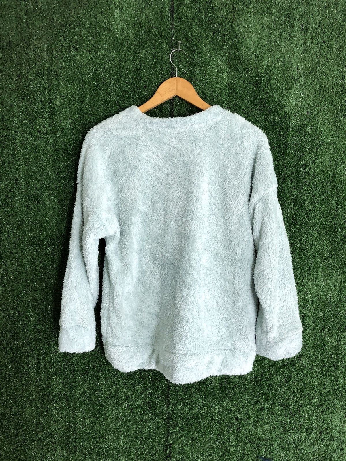 Japanese Brand × Peanuts Peanuts x GU FUR FLEECE Size US M / EU 48-50 / 2 - 5 Thumbnail