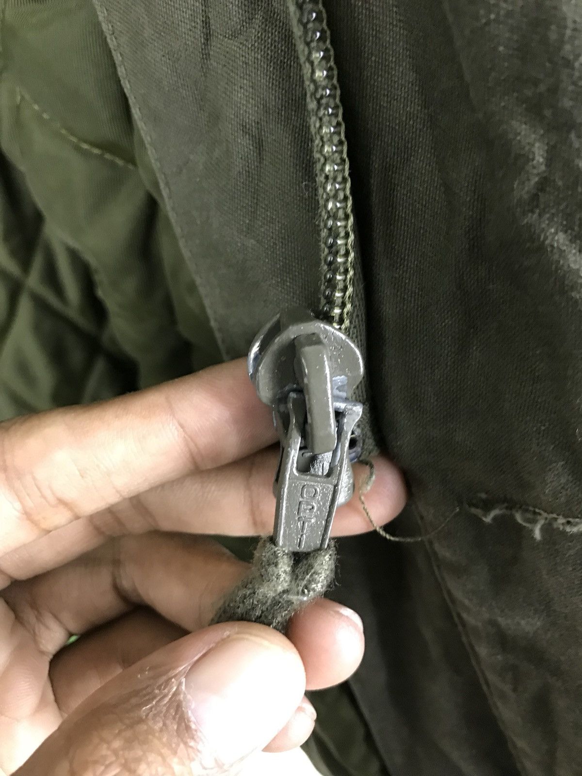 Vintage 🔥FINAL DROP🔥RARE VINTAGE SCHWARZ PASSAU KHAKIS PARKA Size US L / EU 52-54 / 3 - 12 Thumbnail