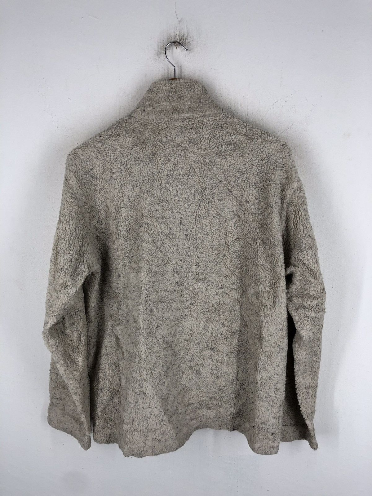 Vans Rare vintage vans fleece jacket Size US L / EU 52-54 / 3 - 5 Thumbnail