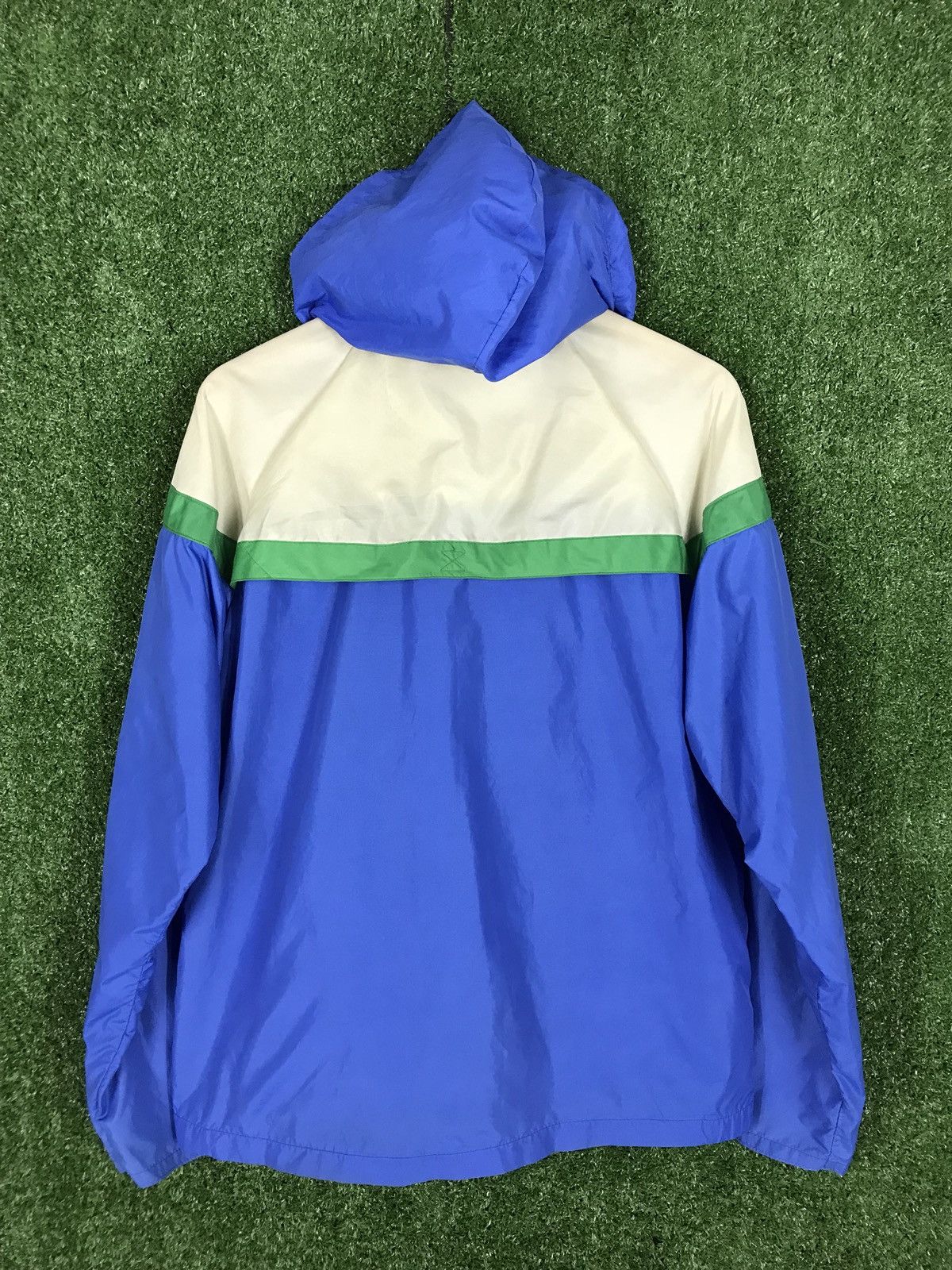 Nike 🔥RARE VINTAGE 70s-80s NIKE OREN TAG MADE IN USA Size US L / EU 52-54 / 3 - 5 Thumbnail