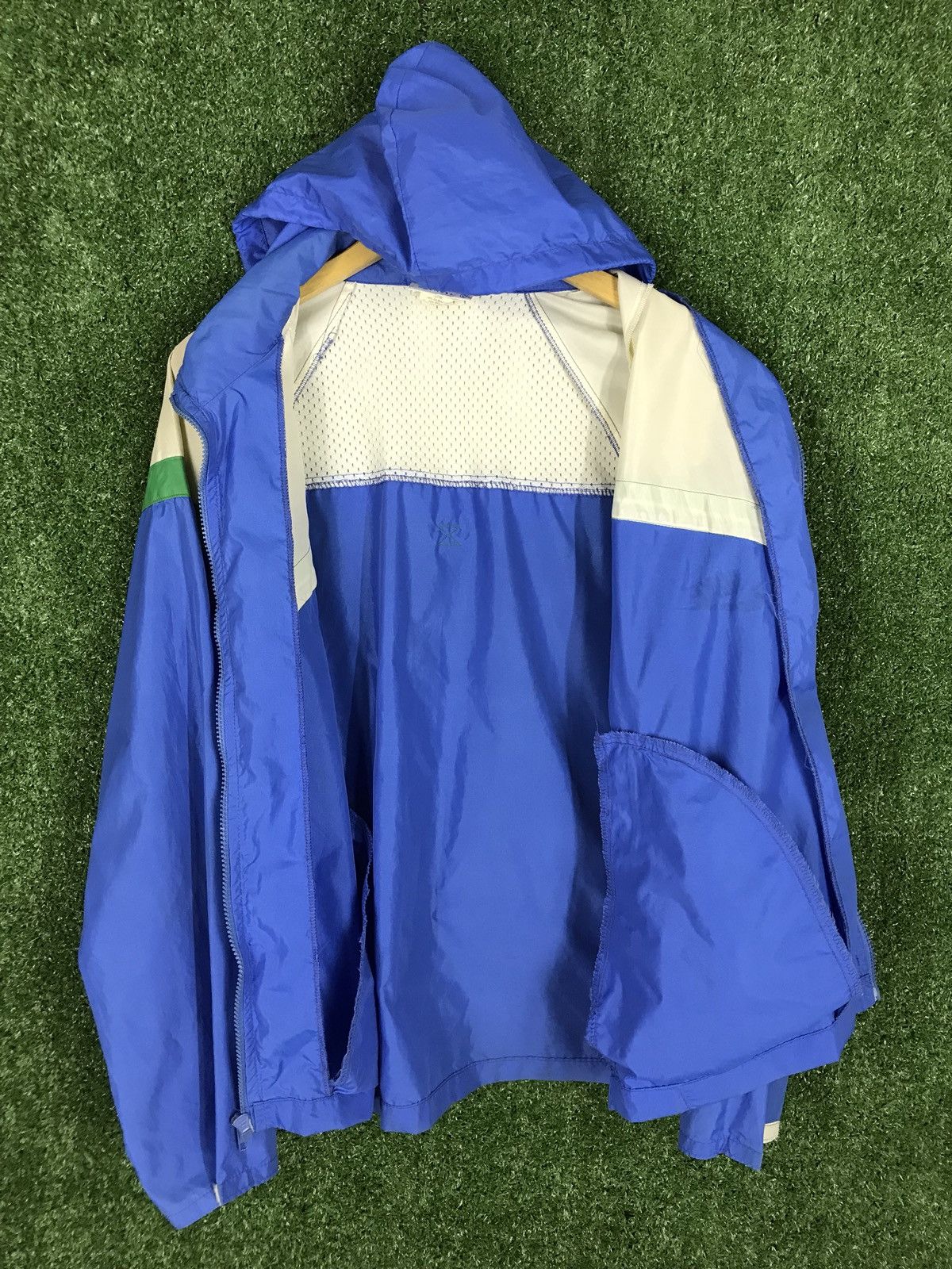 Nike 🔥RARE VINTAGE 70s-80s NIKE OREN TAG MADE IN USA Size US L / EU 52-54 / 3 - 6 Thumbnail