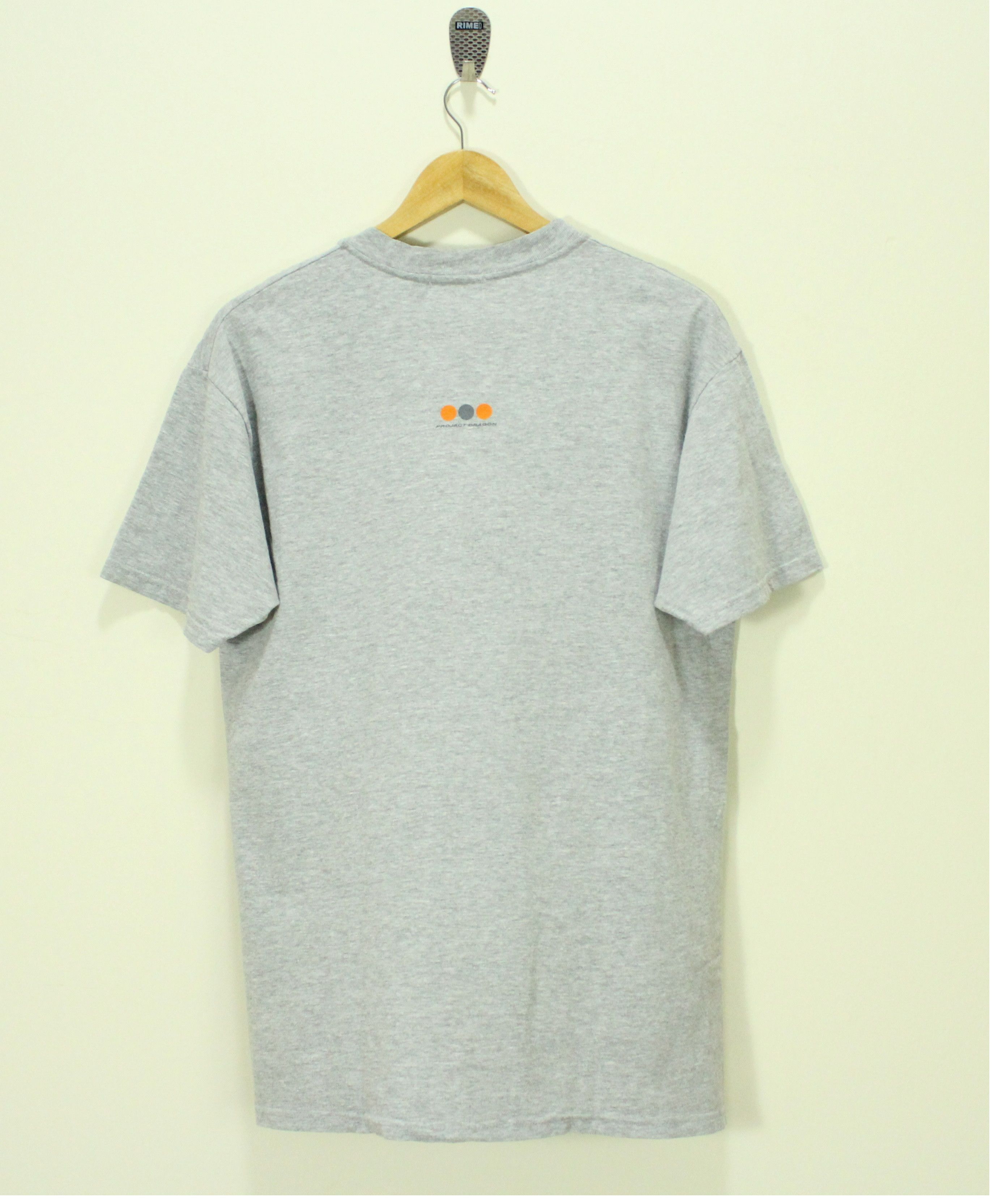 Futura PROJECT DRAGON T Shirt Camouflage Logo FUTURA Bape Size US M / EU 48-50 / 2 - 4 Thumbnail