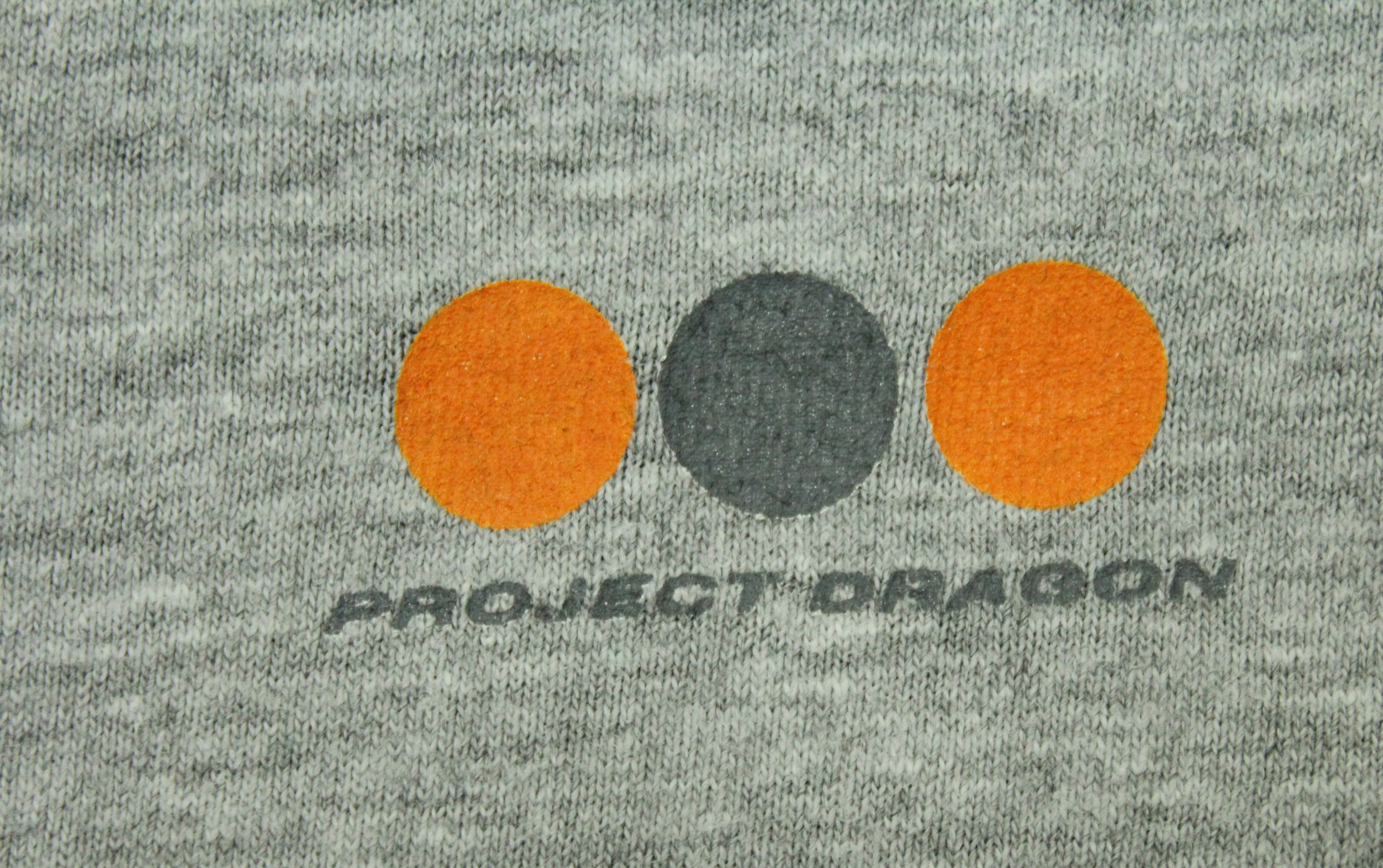 Futura PROJECT DRAGON T Shirt Camouflage Logo FUTURA Bape Size US M / EU 48-50 / 2 - 6 Thumbnail